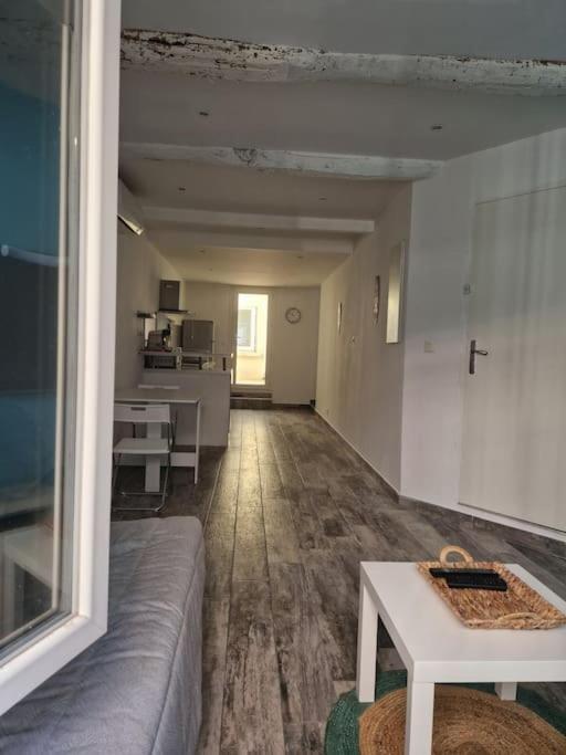 Appartement Toulon Mourillon Екстериор снимка