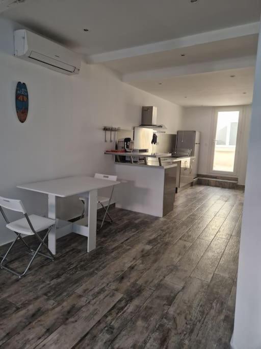 Appartement Toulon Mourillon Екстериор снимка