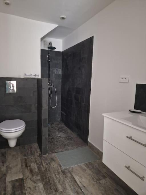 Appartement Toulon Mourillon Екстериор снимка