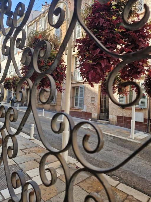 Appartement Toulon Mourillon Екстериор снимка