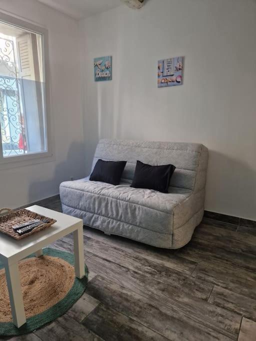 Appartement Toulon Mourillon Екстериор снимка